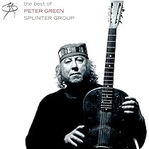 英2LP Peter Green Man Of The World - The Anthology 1968-1983 42042 Earmark /00260 英2LP Peter Green Man Of The World - The Anthology 1968-1983